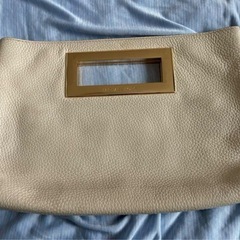マイケルコースMK クラッチバッグの画像