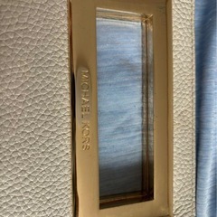 マイケルコースMK クラッチバッグの画像