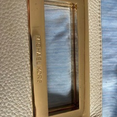 マイケルコースMK クラッチバッグの画像