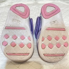 VANS バンズ スニーカー サンダル 12.5cm
の画像