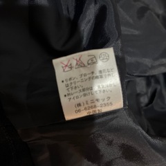 発表会結婚式卒園式！女の子ブレザー130の画像