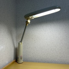 デスク用ライト