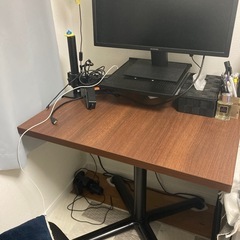 至急！9/20まで。オリバー　 デスクワーク　テーブル　机　在宅...