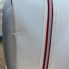 『商談中』ゴルフセットの画像