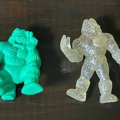 キン消しの画像