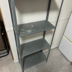 IKEAラック