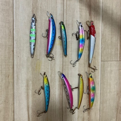 釣竿　釣具　リール　セット　　SHIMANO