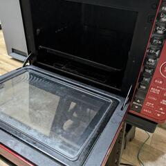 差し上げます　日立　オーブンレンジ　MRO-S7Xの画像