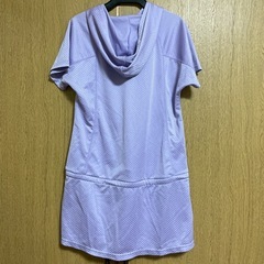 【kappa】スポーツウェアの画像
