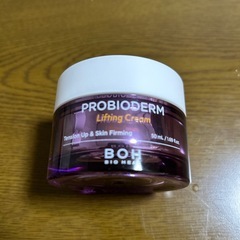 【未使用】BOH リフティング クリーム 