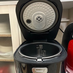 お譲りします！！！(炊飯器)の画像