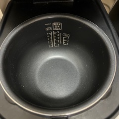お譲りします！！！(炊飯器)の画像