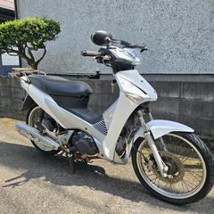 ホンダ　WAVE125i　ウェーブ125 千葉県より　配達可能　...