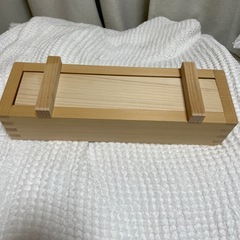 押し寿司器 