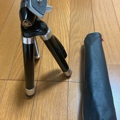 三脚の画像
