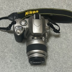 🔴ゴールデンウィーク値下げ🔴📷 Nikon DIGITAL CA...