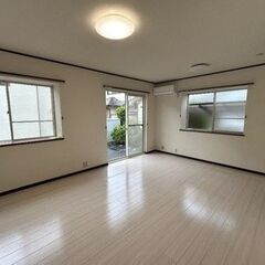 【💥審査No.1💥】 ✅入居費用17万円 📍成田線「安食」駅 徒歩12分 - 印旛郡