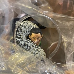 ★☆ほぼ未使用☆★ フィギュアーツZERO 頂上決戦  クロコダイルの画像