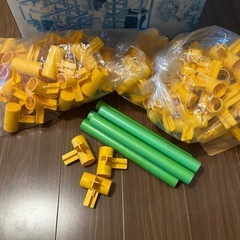わんぱくジム　スーパーDXの画像