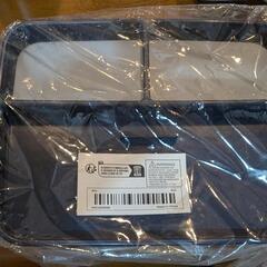 新品ティッシュボックスの画像