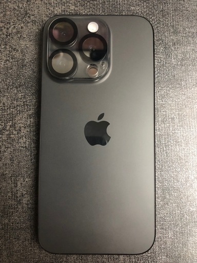 その他 iPhone 15 Pro 256GB