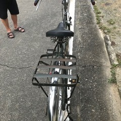 7丁目の朝日の画像