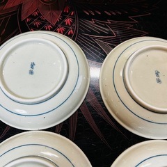 和食器　6点セットの画像