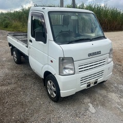 軽トラ