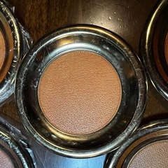 ガラス　ティーカップ　4客の画像