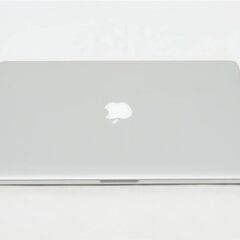 【超カスタマイズ品】初めての本格的な動画編集におすすめ 大画面15インチMacbook pro i7 メモリ16GB SSD512GB