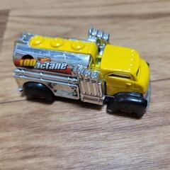 ホットウィール　ミニカー　の画像