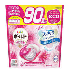 P&G 『ボールドレノア 90個 』ジェルボール