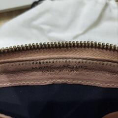 MARC JACOBS　マークジェイコブス　長財布の画像