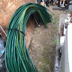 トンネル支柱