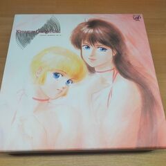 美品　きまぐれオレンジロード PERFECT MEMORIAL ...