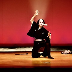 🔸初心者歓迎🔸身体を整える新舞踊体験教室｜演歌・J-POP・民謡もOK！＠大塚 　Yunosuke　の画像