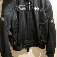 elf ジャケットの中古が安い！激安で譲ります・無料であげます