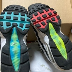 最終価格　エアマックス  グリーディ2の画像