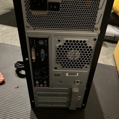 デスクトップPC LM-i740X-D の画像