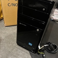 デスクトップPC LM-i740X-D の画像