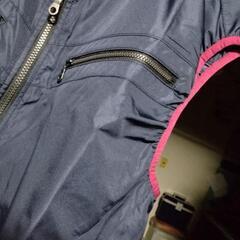 空調服　ベスト　（只今交渉中）の画像