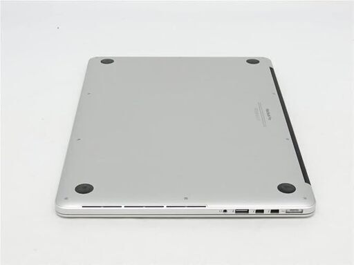 【超カスタマイズ品】初めての本格的な動画編集におすすめ 大画面15インチMacbook pro i7 メモリ16GB SSD512GB