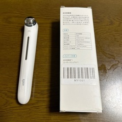 yete  目元美顔器の画像