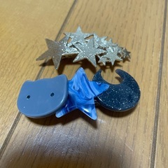 【お取引終了】髪止め