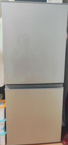 冷蔵庫−美品です!