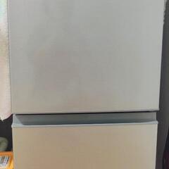 冷蔵庫−美品です!