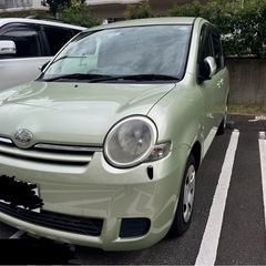 シエンタ　G  12万キロ　両側電動スライドドア　車検2年付‼️