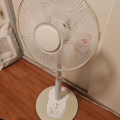 扇風機