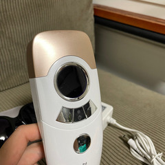脱毛器の画像