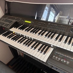 YAMAHAエレクトーン 